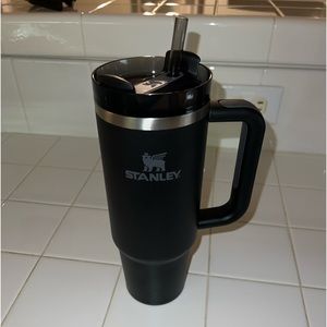 Black 30oz Stanley